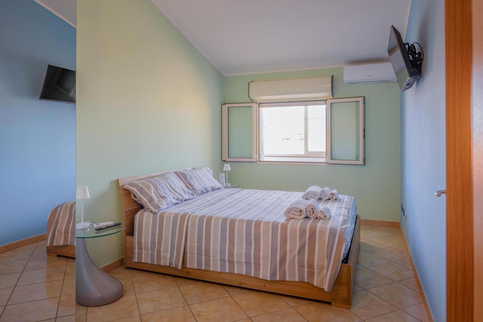 Sestu House Daire Dış mekan fotoğraf