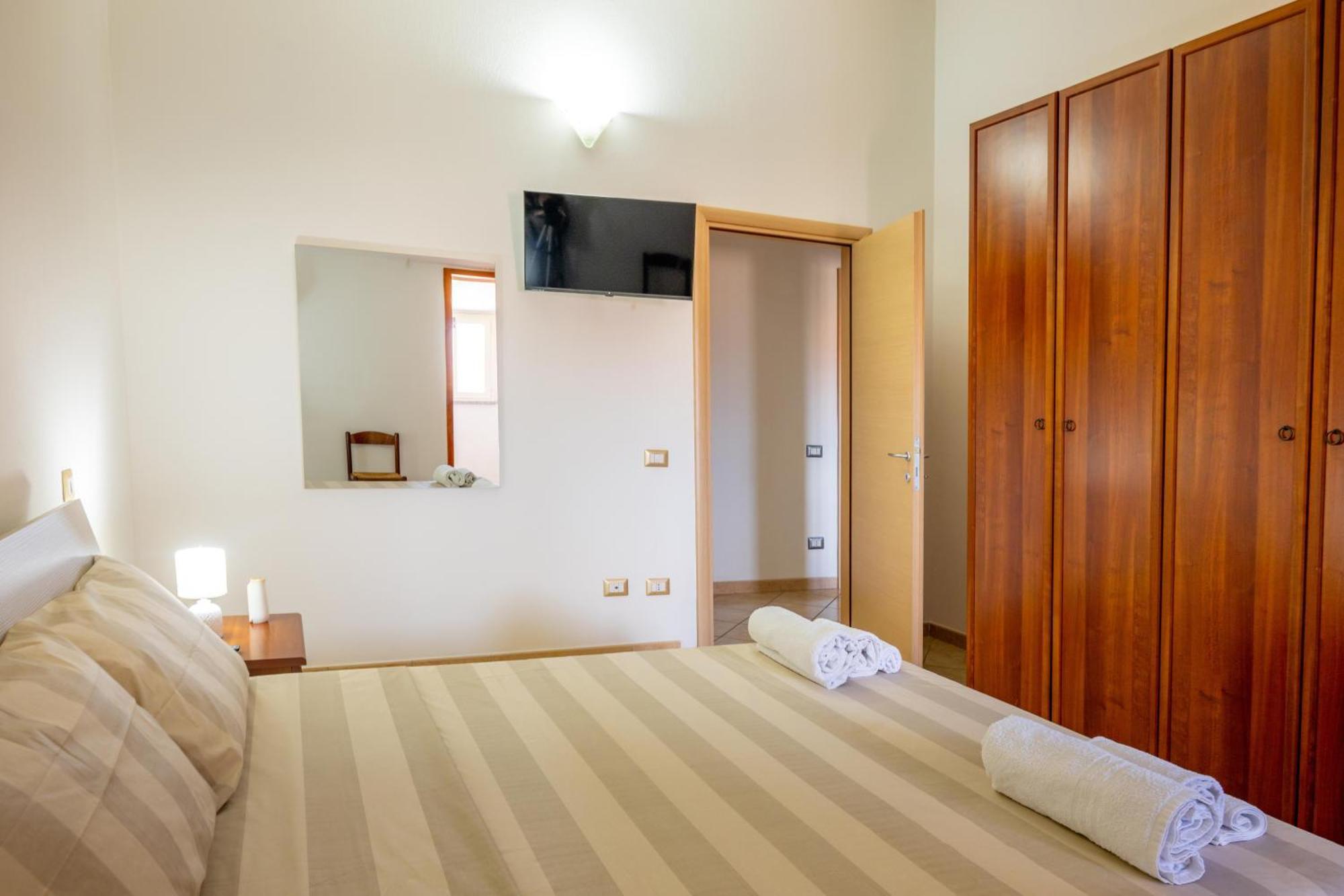 Sestu House Daire Dış mekan fotoğraf